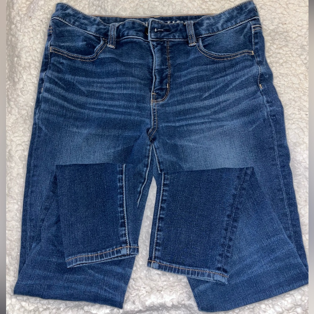 Women’s Jeans